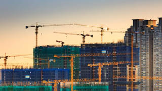 工程建設(shè)行業(yè)電子合同解決方案