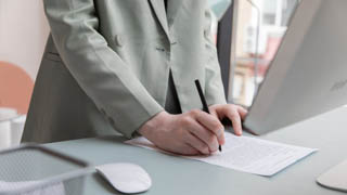 電子政務行業(yè)電子合同解決方案