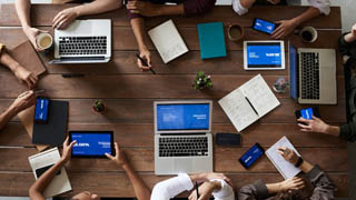 招投標(biāo)行業(yè)電子合同解決方案