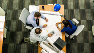 勘察設(shè)計行業(yè)電子合同解決方案